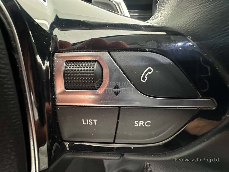Peugeot 508 1.5BLUEHDI130ACTIVE