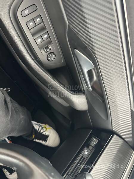 Peugeot 508 1.5BLUEHDI130ACTIVE