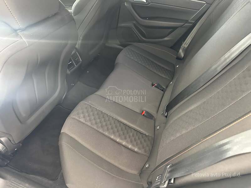 Peugeot 508 1.5BLUEHDI130ACTIVE