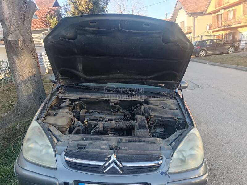 Citroen C5 