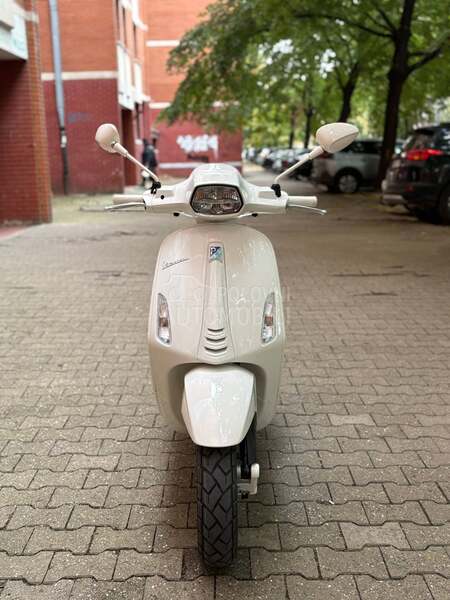 Vespa Vespa  Sport 50