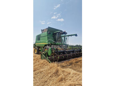 John Deere wts9680i
