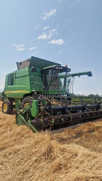 John Deere wts9680i