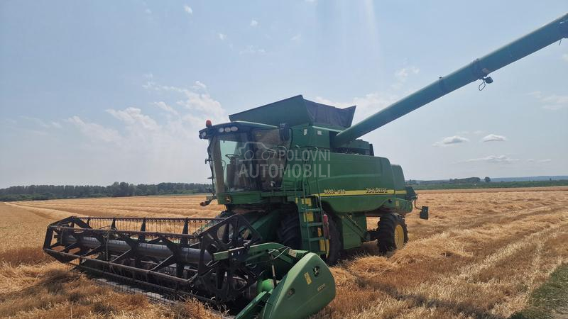 John Deere wts9680i