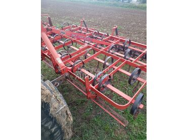IMT 2.9 dupli rotori
