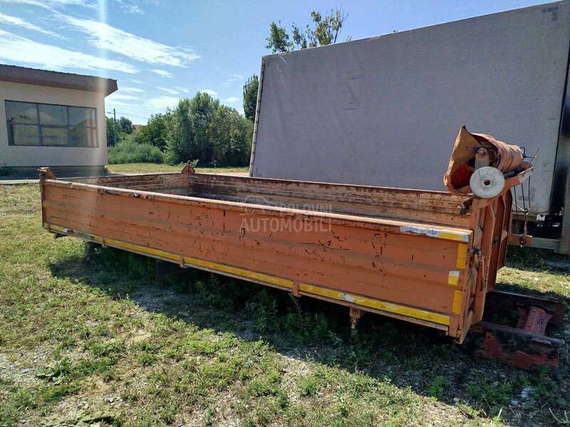 Mercedes Benz Atego 1828