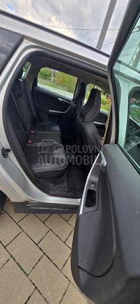Volvo XC60 2.4D AWD