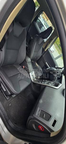 Volvo XC60 2.4D AWD