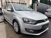Volkswagen Polo 1.6 TDI