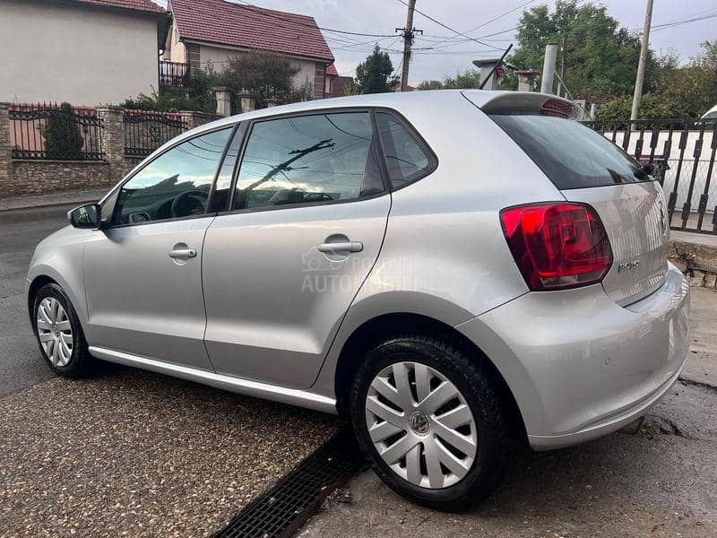 Volkswagen Polo 1.6 TDI