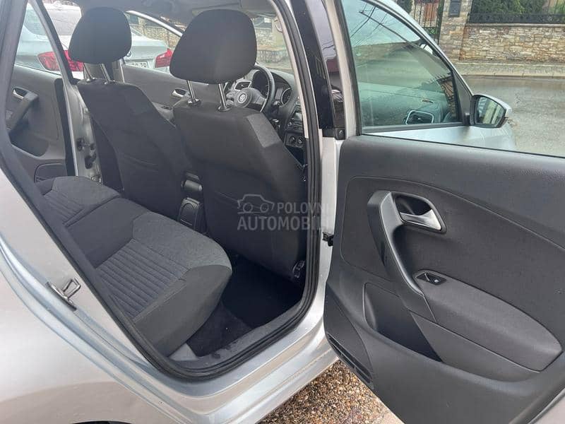 Volkswagen Polo 1.6 TDI