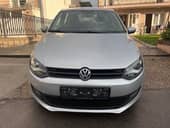 Volkswagen Polo 1.6 TDI