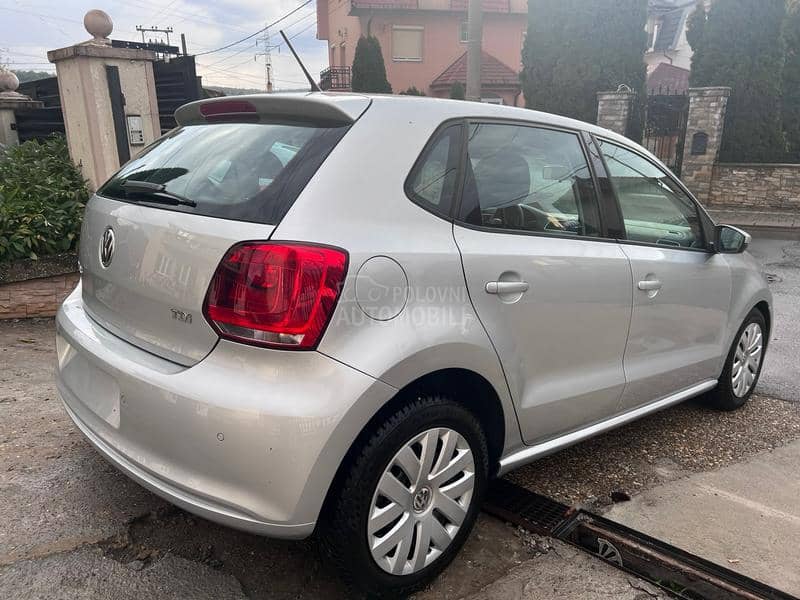 Volkswagen Polo 1.6 TDI