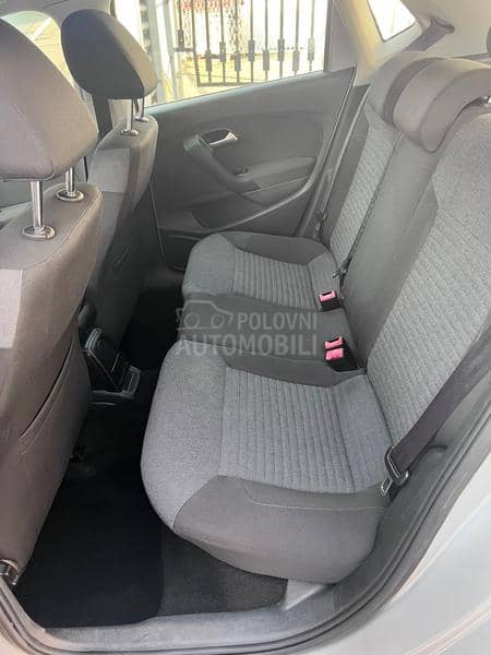Volkswagen Polo 1.6 TDI