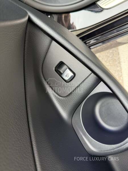 Mercedes Benz E 220 d AMG 4Matic