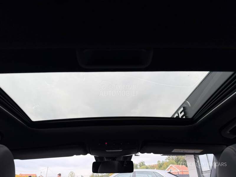 Mercedes Benz E 220 d AMG 4Matic