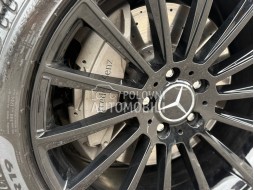 Mercedes Benz E 220 d AMG 4Matic slika 11