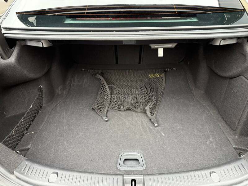Mercedes Benz E 220 d AMG 4Matic