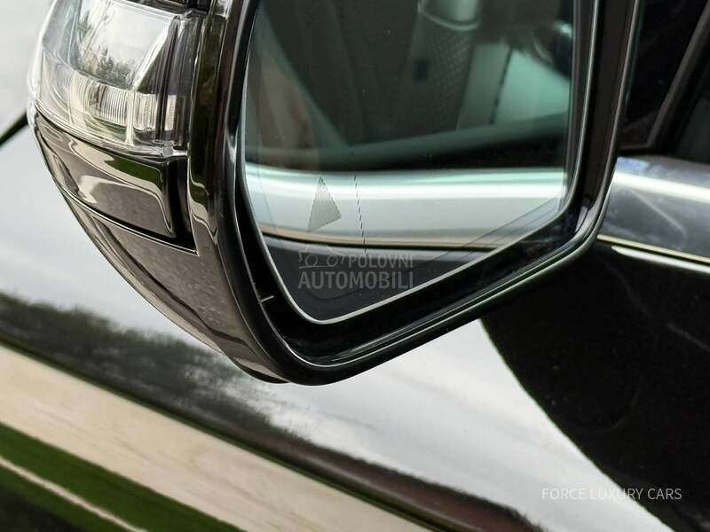 Mercedes Benz E 220 d AMG 4Matic
