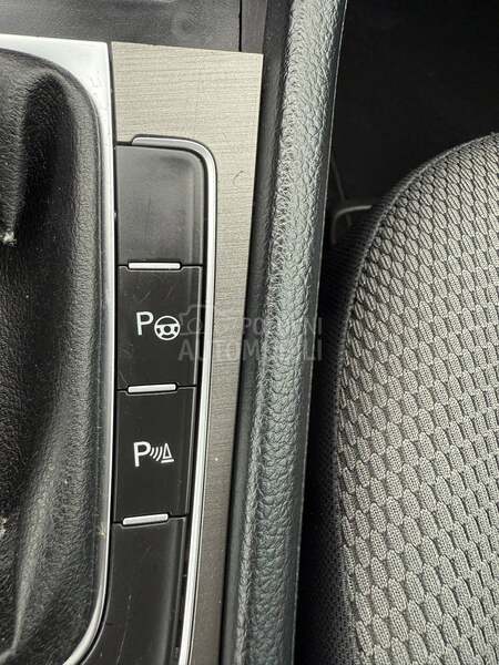 Volkswagen Golf 7 P A N O