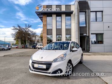 Peugeot 208 1.2 PureTECH
