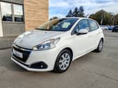 Peugeot 208 1.2 PureTECH