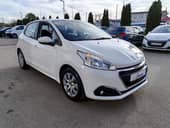 Peugeot 208 1.2 PureTECH