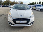Peugeot 208 1.2 PureTECH