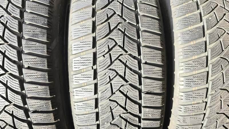 Dunlop 205/60 R16 Zimska