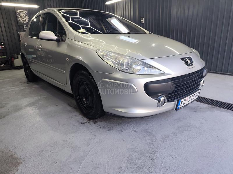 Peugeot 307 1.6 HDI
