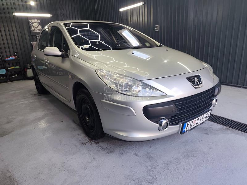 Peugeot 307 1.6 HDI