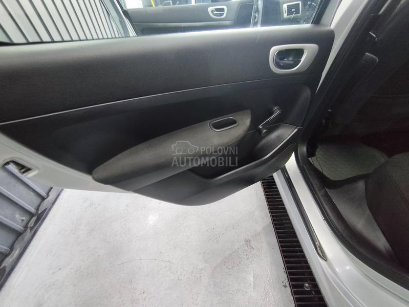 Peugeot 307 1.6 HDI