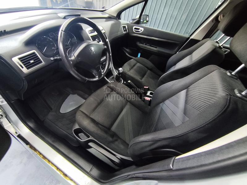 Peugeot 307 1.6 HDI