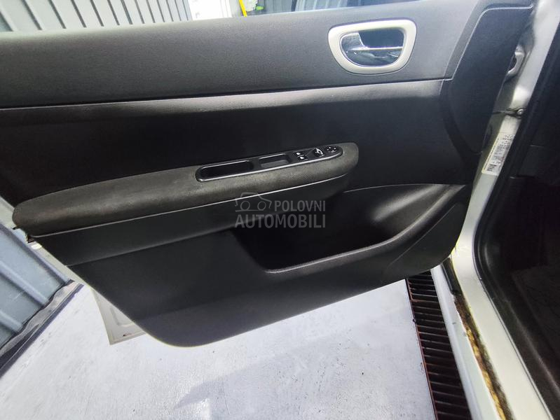 Peugeot 307 1.6 HDI