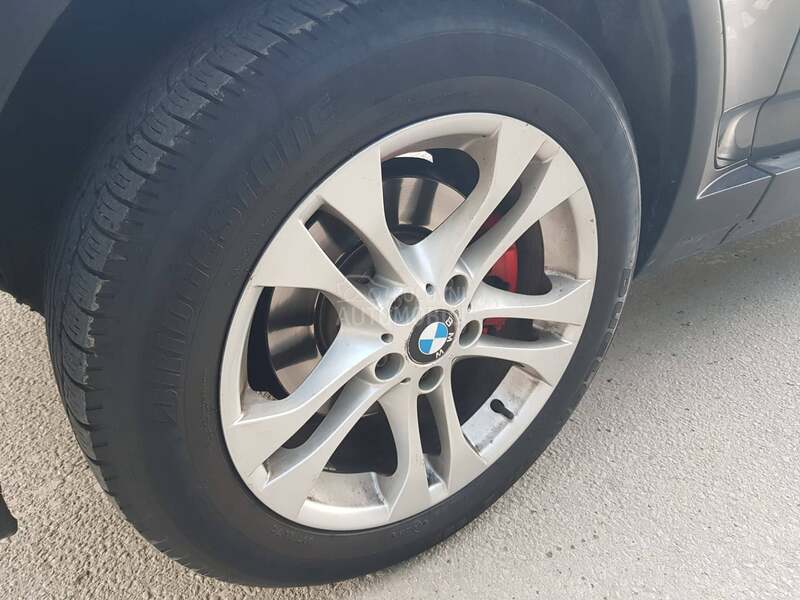 BMW X3 Reg.dugooo