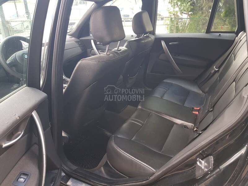 BMW X3 Reg.dugooo