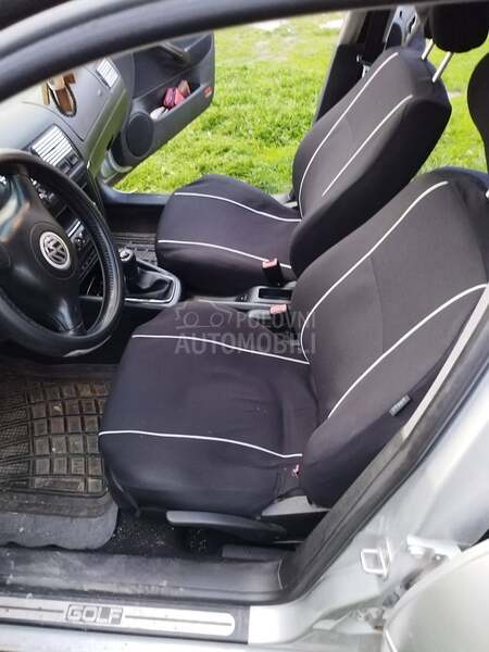 Volkswagen Golf 4 
