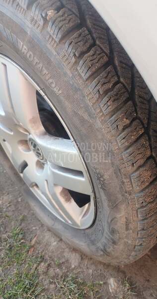 Volkswagen Golf 4 