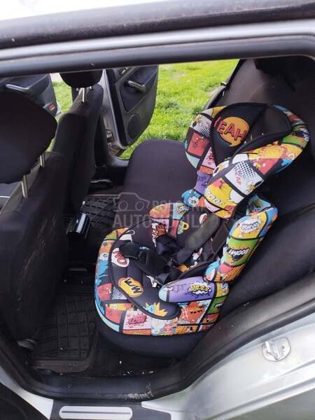 Volkswagen Golf 4 