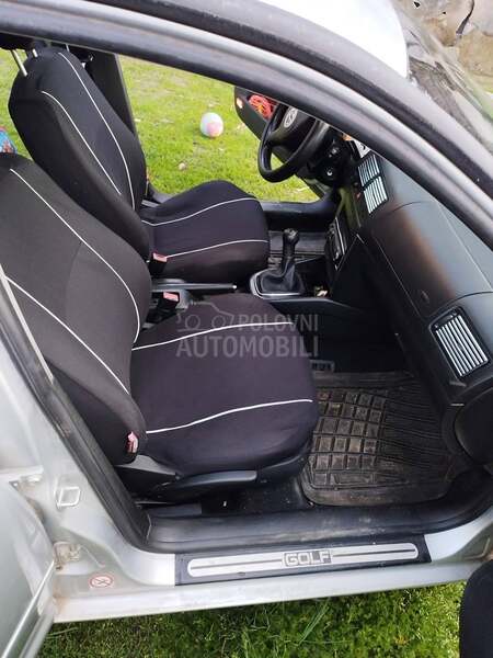 Volkswagen Golf 4 