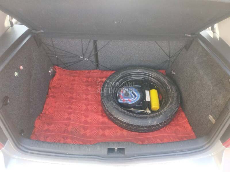 Volkswagen Golf 4 