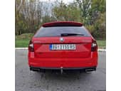 Škoda Octavia vRS