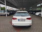 Audi A3 1.4 G-TRON