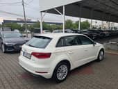Audi A3 1.4 G-TRON