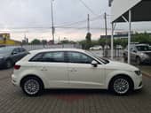 Audi A3 1.4 G-TRON