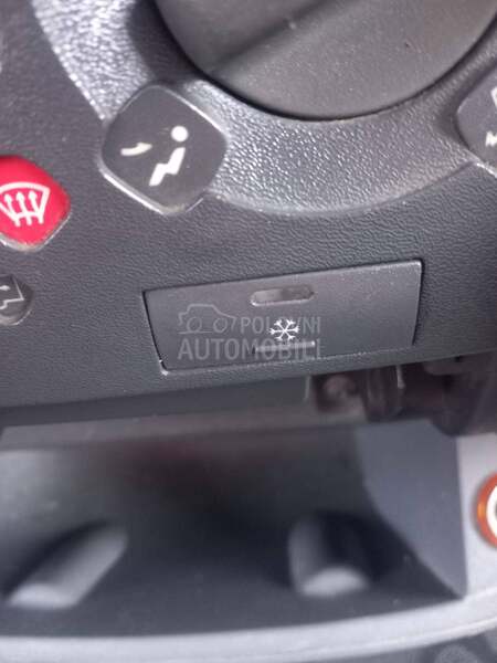 Citroen Jumper furgon 4.10