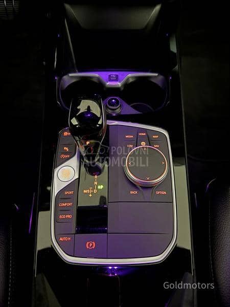 BMW 218 i Gran Coupe