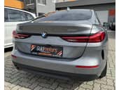 BMW 218 i Gran Coupe