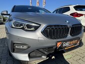 BMW 218 i Gran Coupe