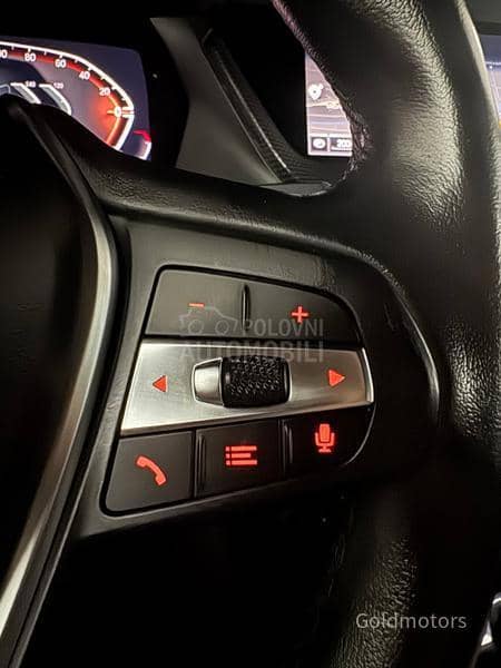 BMW 218 i Gran Coupe